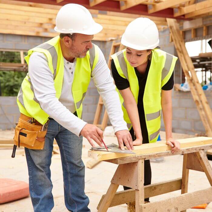 Why do an apprenticeship- the benefits