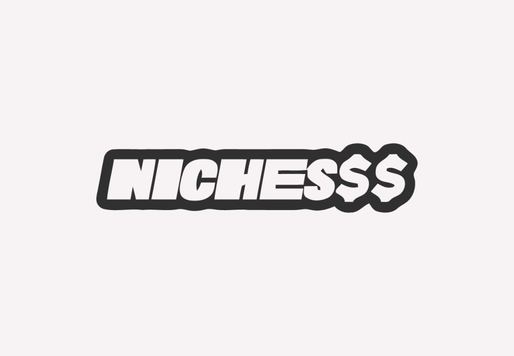 Nichesss Logo