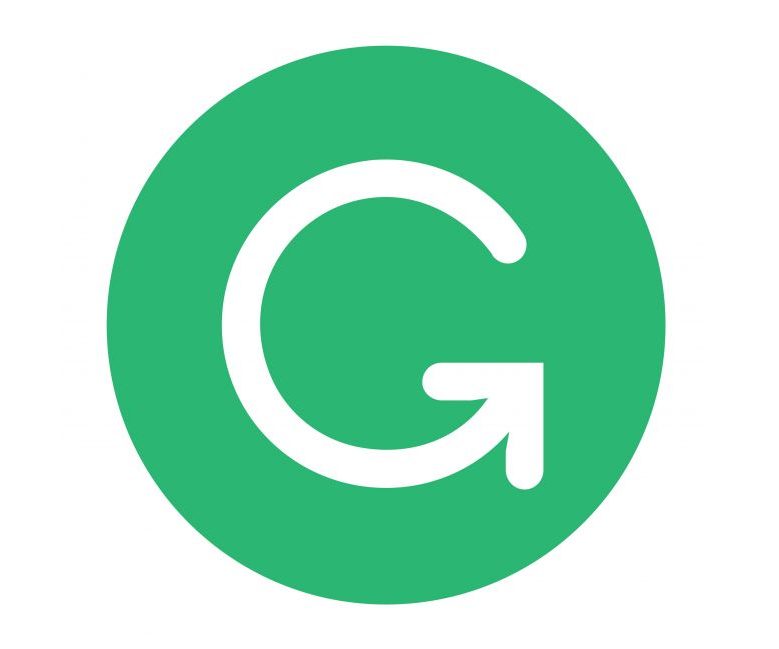 grammarly logo
