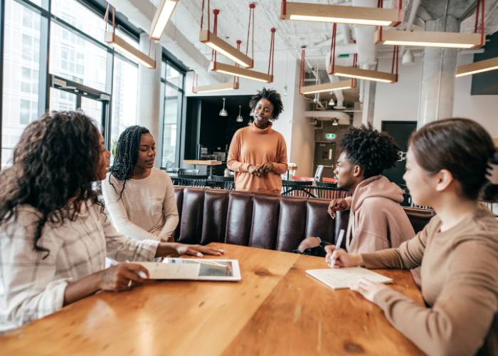 communicating effectively for digital marketing