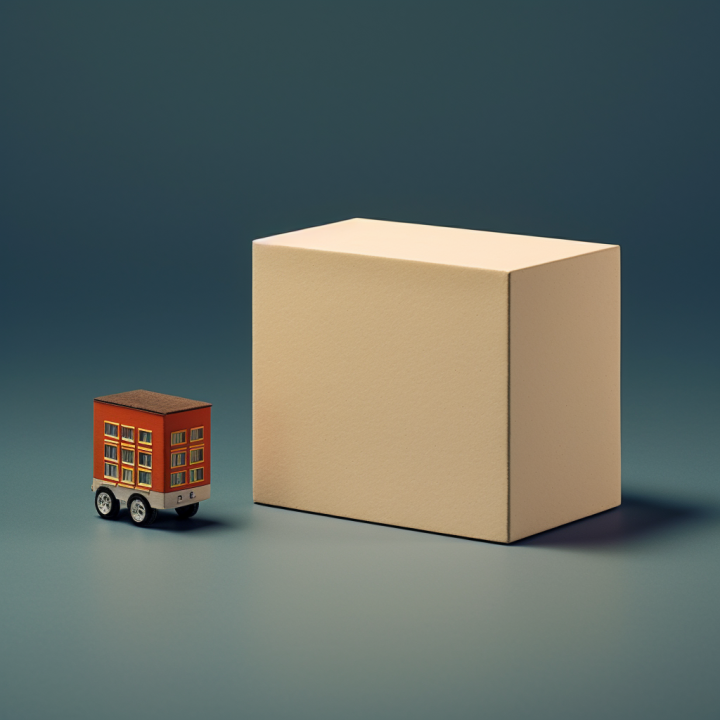 image box- small moments
